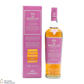 Macallan  Edition No5