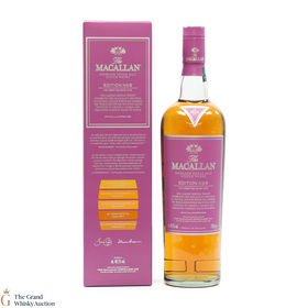 Macallan  Edition No5