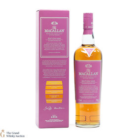 Macallan  Edition No5