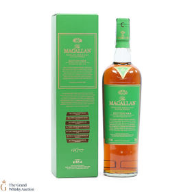 Macallan  Edition No4
