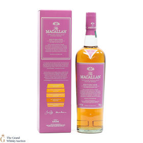 Macallan  Edition No5