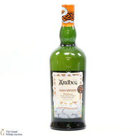 Ardbeg Heavy Vapours  Committee Release 2023