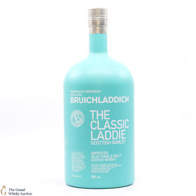 Bruichladdich Classic Laddie 45l