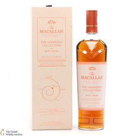 Macallan  The Harmony Collection  Rich Cacao