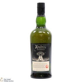 Ardbeg  Supernova  2019 Committee Release