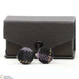 Springbank  Cufflinks