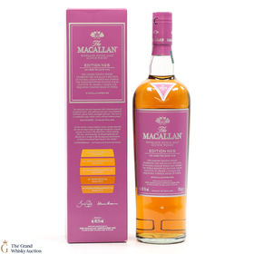 Macallan  Edition No5