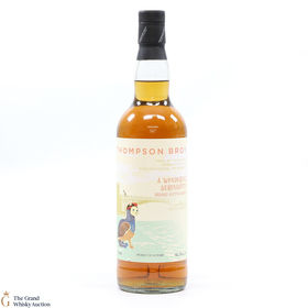 Thompson Bros  6 Year Old  A Wonderful Serendipity