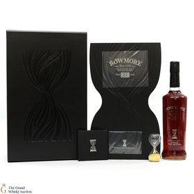 Bowmore  27 Year Old  Timeless