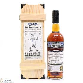 Cameronbridge 29 Year Old  1991  Old Particular
