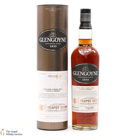 Glengoyne Teapot Dram Batch 4