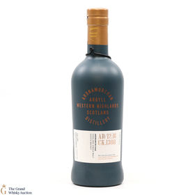 Ardnamurchan Ad1216 Ck1308