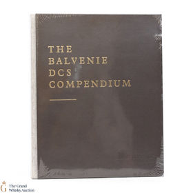 Balvenie  DCS Compendium  Book