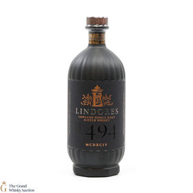 Lindores Abbey 1494 Inaugural Membership Release