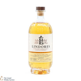 Lindores Abbey  3 Year Old 2018  Single Cask 1874  Distillery Exclusive
