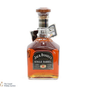Jack Daniels  Single Barrel 90315 75cl