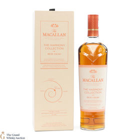 Macallan  The Harmony Collection  Rich Cacao