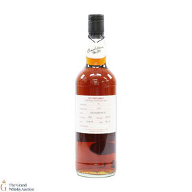 Springbank 14 2008 Duty Paid Sample Fresh Sherry