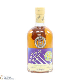 Bruichladdich  12 Year Old  Air Squadron 50cl