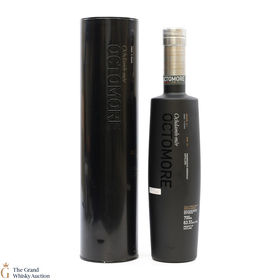 Octomore 011 The First Edition