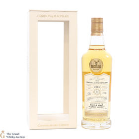 Craigellachie 13 2005 Gm Connoisseur Choice