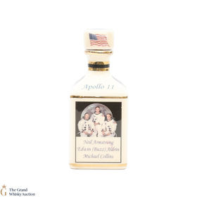 Pointers  Macallan  Apollo 11 10cl