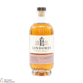Lindores Abbey  STR Wine Barrique  The Casks of Lindores Limited Edition