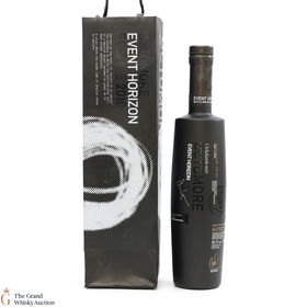 Bruichladdich 12 Octomore Event Horizon Fis Le 2019