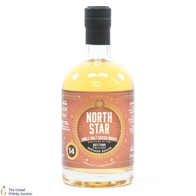 Dufftown 14 2008 018 North Star
