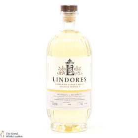 Lindores Abbey Mcdxciv X Mcmxcvi Exclusive Cask 290 Luvians