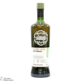Ardnamurchan 5 Smws 1492 Peaty Peninsula