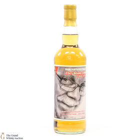 Mannochmore  13 Year Old 2008  They Inspired III Whisky Icons  MWigman 31