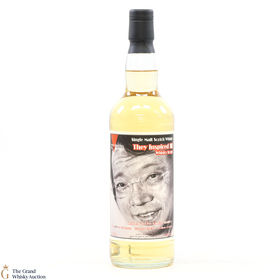 Glen Garioch  2011 They Inspired III Whisky Icons  MWigman 32