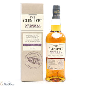 Glenlivet Nadurra Ol1120