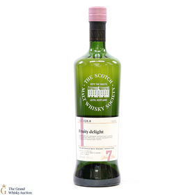 Penderyn  7 Year Old 2011 SMWS 1288 Fruity Delight