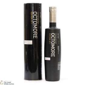 Octomore 071 5