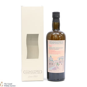 Clynelish 1997 Single Cask 12382 Merchistonian Club Cask 88