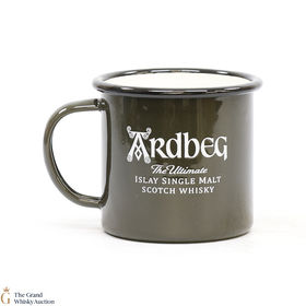 Ardbeg Camping Mug