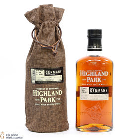 Highland Park 13 Single Cask Series Germany 6687
