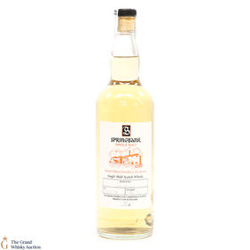 Springbank 2023 Handfilled Distillery Exclusive 56