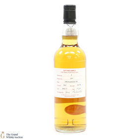 Springbank 11 2011 Duty Paid Sample Fresh Barrel 597