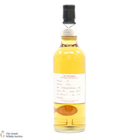 Springbank 10 2011 Duty Paid Sample Fresh Barrel 599