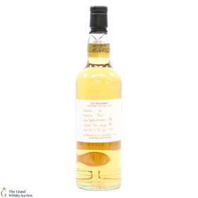 Springbank  10 Year Old  2011 Duty Paid Sample Refill Burgundy