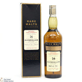 Glendullan  26 Year Old  1978 Rare Malts  566