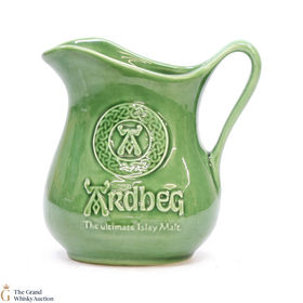 Ardbeg  Whisky Jug