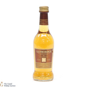 Glenmorangie  12 Year Old  Lasanta 10cl