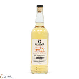 Springbank 2022 Handfilled Distillery Exclusive 564