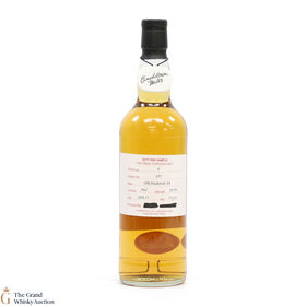 Springbank 11 2011 Fresh Barrel Duty Paid Sample