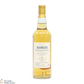 Bruichladdich 12 Private Cask 1958 Sisters Of Freedom