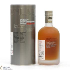 Bruichladdich  9 Year Old 2010  Micro Provenance 2784